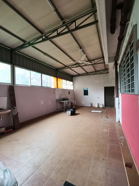 Rumah Berkembar untuk Dijual di Bandar Hilir (Melaka City) - BL Bong - PropertyGuru.com.my