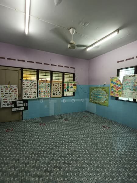 Rumah Berkembar untuk Dijual di Bandar Hilir (Melaka City) - BL Bong - PropertyGuru.com.my