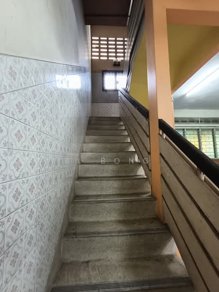 Rumah Berkembar untuk Dijual di Bandar Hilir (Melaka City) - BL Bong - PropertyGuru.com.my