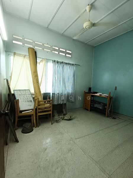 Rumah Berkembar untuk Dijual di Bandar Hilir (Melaka City) - BL Bong - PropertyGuru.com.my