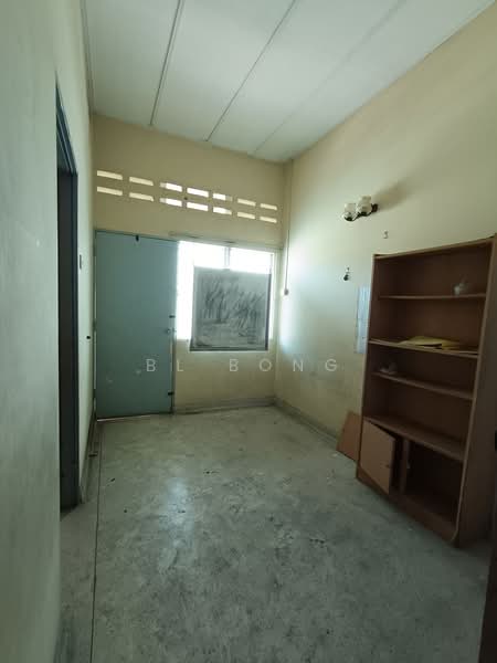 Rumah Berkembar untuk Dijual di Bandar Hilir (Melaka City) - BL Bong - PropertyGuru.com.my