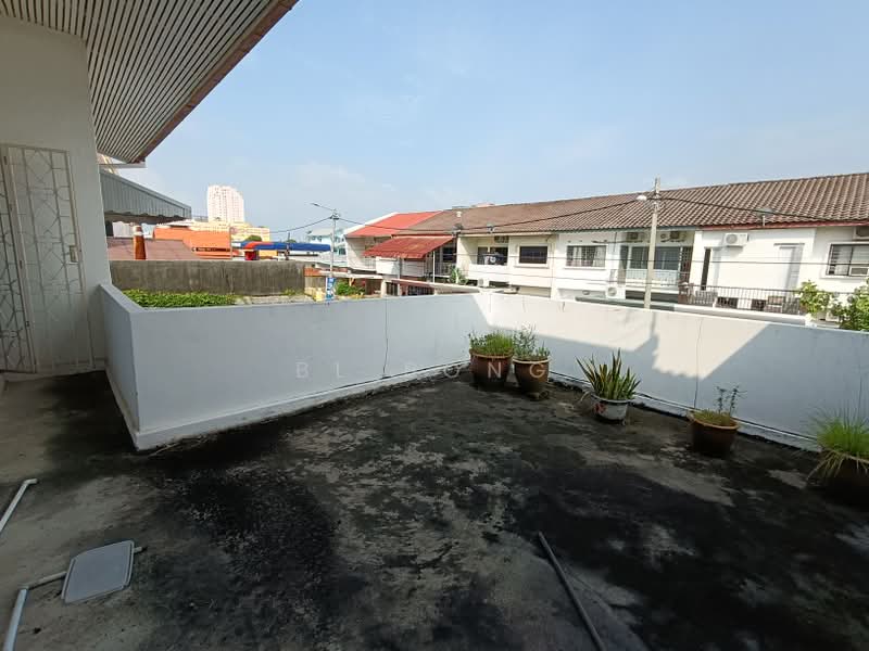 Rumah Berkembar untuk Dijual di Bandar Hilir (Melaka City) - BL Bong - PropertyGuru.com.my