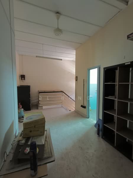 Rumah Berkembar untuk Dijual di Bandar Hilir (Melaka City) - BL Bong - PropertyGuru.com.my