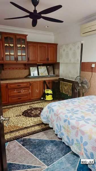 2-storey Terraced House for Sale in Klang (Selangor) - Joanne Lim - Bedroom - PropertyGuru.com.my