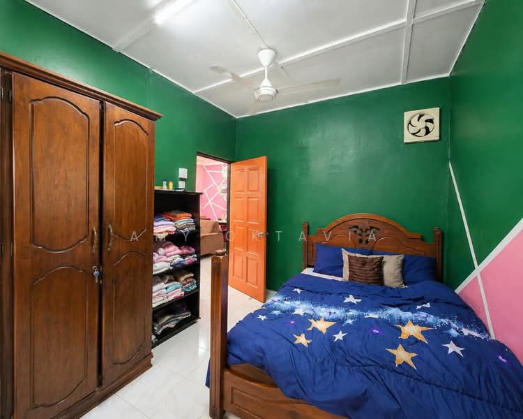 Rumah Teres 1-Tingkat untuk Dijual di Bandar Kinrara (Selangor) - Amy Oktavia - Bedroom - PropertyGuru.com.my
