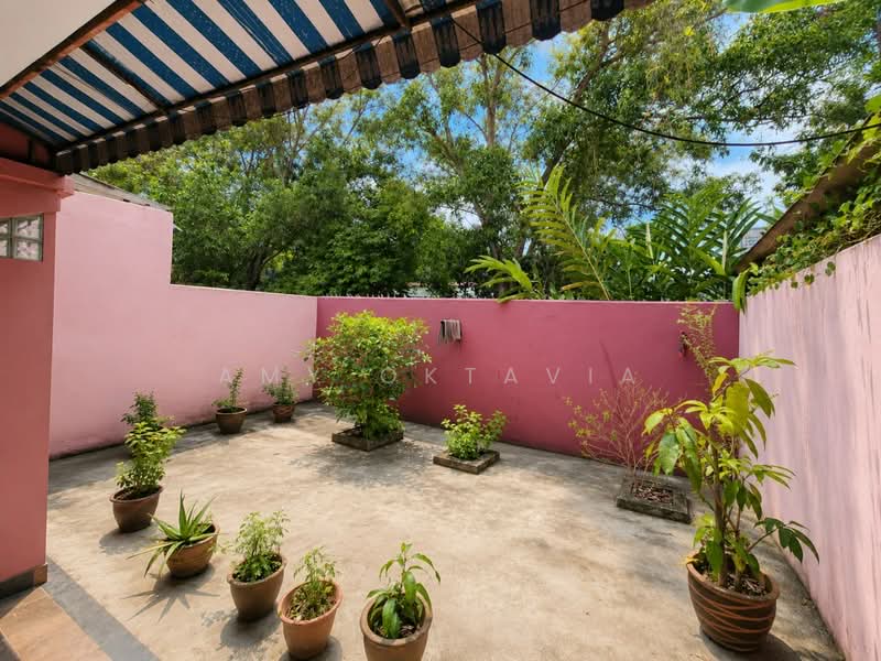 Rumah Teres 1-Tingkat untuk Dijual di Bandar Kinrara (Selangor) - Amy Oktavia - Exterior - PropertyGuru.com.my