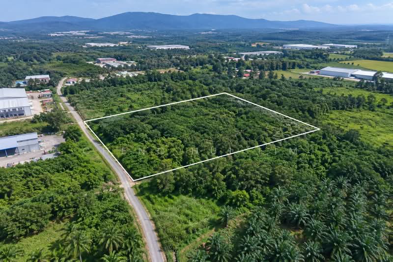 Industrial Land for Sale in Kampung Sungai Lalang (Semenyih) - Cheng Hui Lim - Exterior - PropertyGuru.com.my