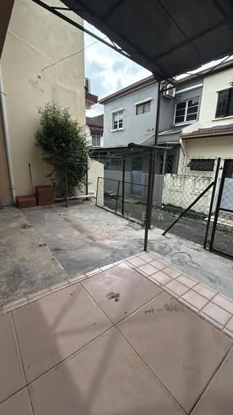 Terraced House for Rent in Usj 18 (Subang Jaya) - Yee Cheak Chen - Exterior - PropertyGuru.com.my