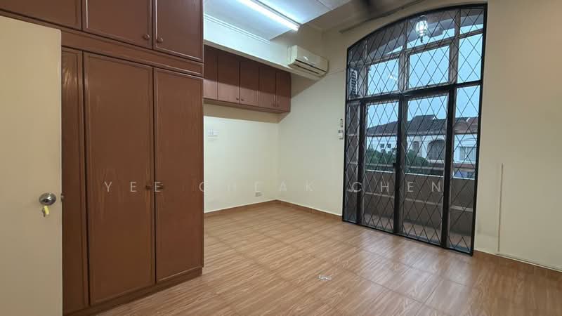 Terraced House for Rent in Usj 18 (Subang Jaya) - Yee Cheak Chen - Bedroom - PropertyGuru.com.my