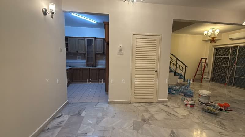 Terraced House for Rent in Usj 18 (Subang Jaya) - Yee Cheak Chen - Kitchen - PropertyGuru.com.my