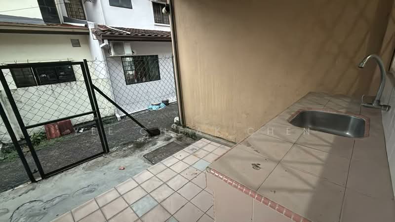 Terraced House for Rent in Usj 18 (Subang Jaya) - Yee Cheak Chen - PropertyGuru.com.my