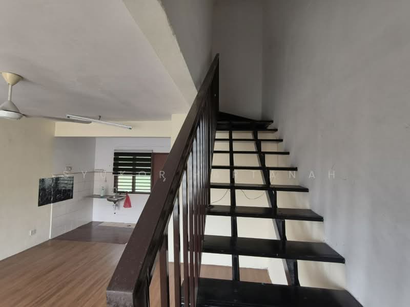 2-storey Terraced House for Sale in Sungai Buloh (Selangor) - Syukor Hartanah - Interior - PropertyGuru.com.my