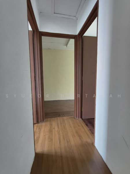 2-storey Terraced House for Sale in Sungai Buloh (Selangor) - Syukor Hartanah - Interior - PropertyGuru.com.my