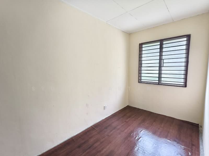 2-storey Terraced House for Sale in Sungai Buloh (Selangor) - Syukor Hartanah - Interior - PropertyGuru.com.my