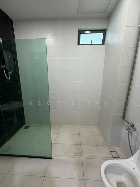 Cluster House for Sale in Taman Bukit Skudai (Skudai) - Noctis Tan - Bathroom - PropertyGuru.com.my