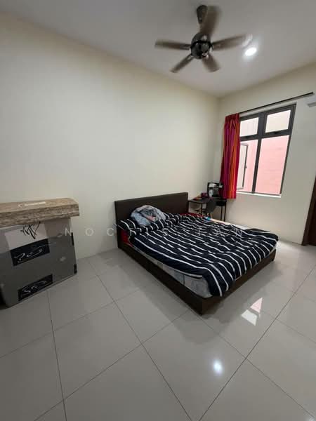 Cluster House for Sale in Taman Bukit Skudai (Skudai) - Noctis Tan - Bedroom - PropertyGuru.com.my