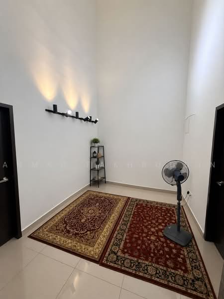 Terraced House for Sale in Iskandar Puteri (Nusajaya) (Johor) - Ahmad Fakhruddin - PropertyGuru.com.my