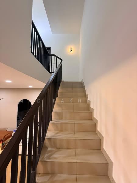 Terraced House for Sale in Iskandar Puteri (Nusajaya) (Johor) - Ahmad Fakhruddin - PropertyGuru.com.my