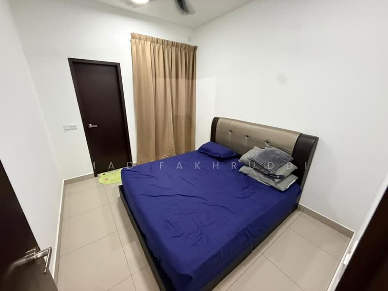Terraced House for Sale in Iskandar Puteri (Nusajaya) (Johor) - Ahmad Fakhruddin - PropertyGuru.com.my