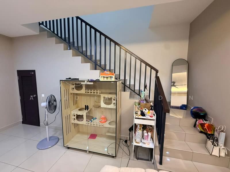 Terraced House for Sale in Iskandar Puteri (Nusajaya) (Johor) - Ahmad Fakhruddin - PropertyGuru.com.my