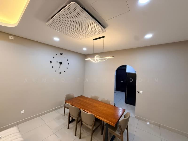 Terraced House for Sale in Iskandar Puteri (Nusajaya) (Johor) - Ahmad Fakhruddin - PropertyGuru.com.my