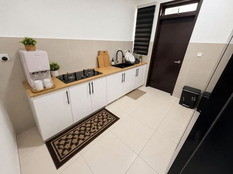 Terraced House for Sale in Iskandar Puteri (Nusajaya) (Johor) - Ahmad Fakhruddin - PropertyGuru.com.my