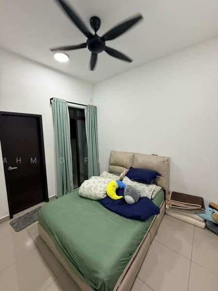 Terraced House for Sale in Iskandar Puteri (Nusajaya) (Johor) - Ahmad Fakhruddin - PropertyGuru.com.my