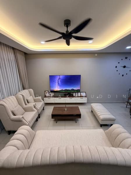 Terraced House for Sale in Iskandar Puteri (Nusajaya) (Johor) - Ahmad Fakhruddin - PropertyGuru.com.my