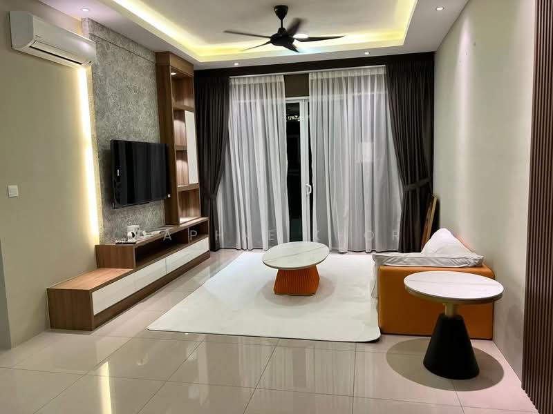 Condominium for Rent at QuayWest Residence - Daphne Khor - PropertyGuru.com.my