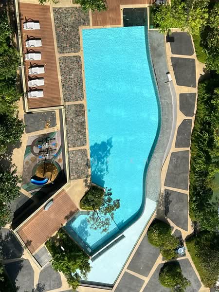 Condominium for Rent at QuayWest Residence - Daphne Khor - PropertyGuru.com.my