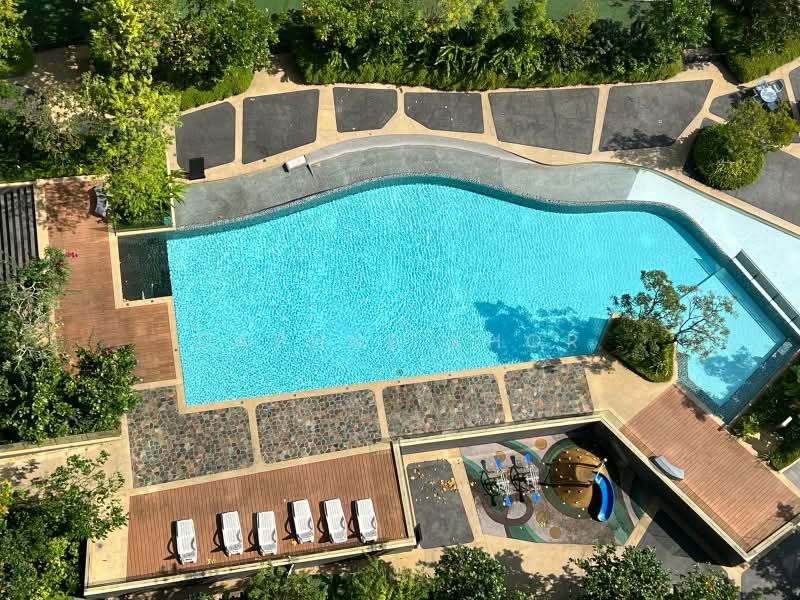 Condominium for Rent at QuayWest Residence - Daphne Khor - PropertyGuru.com.my