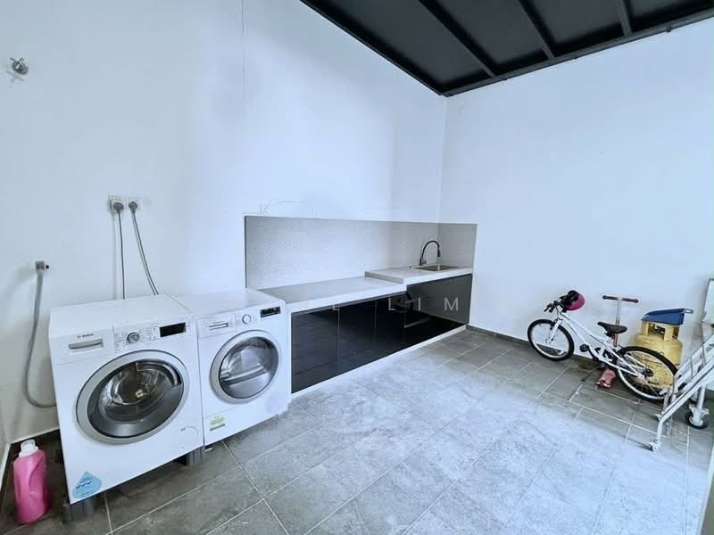 Semi-Detached House for Sale in Nusa Sentral (Iskandar Puteri (Nusajaya)) - Karl Lim - Interior - PropertyGuru.com.my