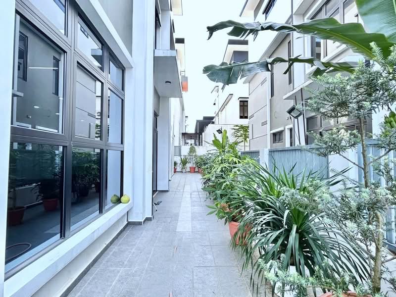 Semi-Detached House for Sale in Nusa Sentral (Iskandar Puteri (Nusajaya)) - Karl Lim - Exterior - PropertyGuru.com.my