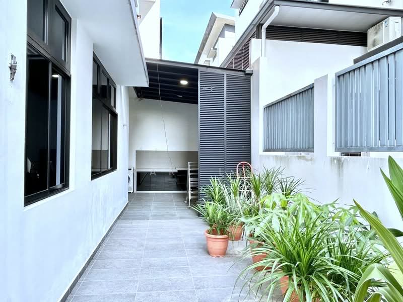 Semi-Detached House for Sale in Nusa Sentral (Iskandar Puteri (Nusajaya)) - Karl Lim - Exterior - PropertyGuru.com.my