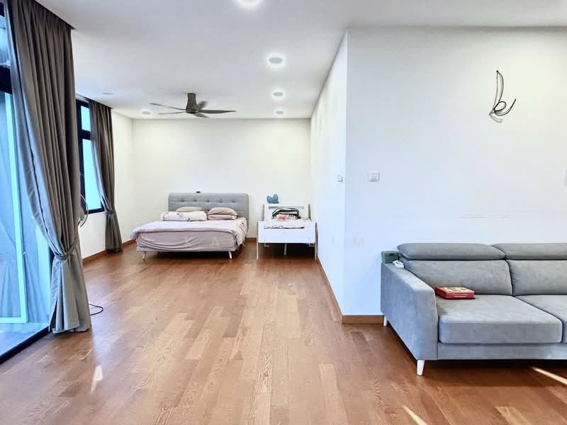 Semi-Detached House for Sale in Nusa Sentral (Iskandar Puteri (Nusajaya)) - Karl Lim - Bedroom - PropertyGuru.com.my
