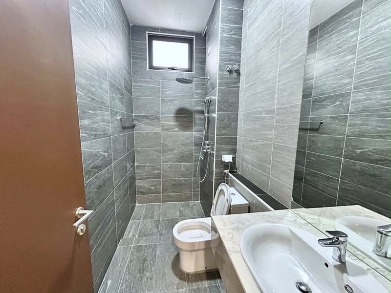Semi-Detached House for Sale in Nusa Sentral (Iskandar Puteri (Nusajaya)) - Karl Lim - Bathroom - PropertyGuru.com.my
