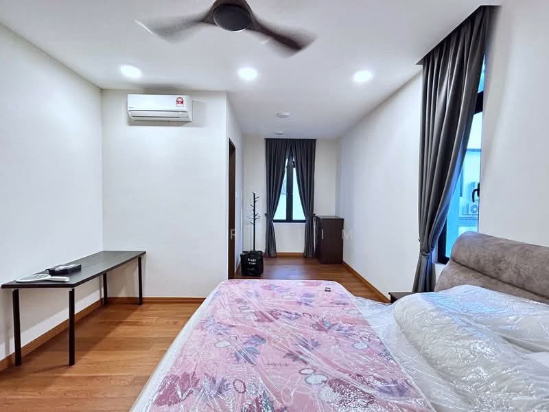 Semi-Detached House for Sale in Nusa Sentral (Iskandar Puteri (Nusajaya)) - Karl Lim - Bedroom - PropertyGuru.com.my