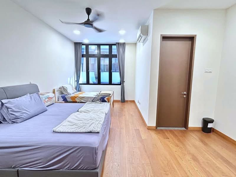 Semi-Detached House for Sale in Nusa Sentral (Iskandar Puteri (Nusajaya)) - Karl Lim - Bedroom - PropertyGuru.com.my