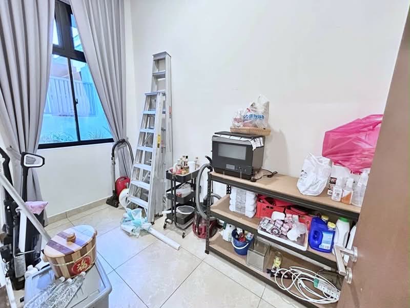 Semi-Detached House for Sale in Nusa Sentral (Iskandar Puteri (Nusajaya)) - Karl Lim - Interior - PropertyGuru.com.my