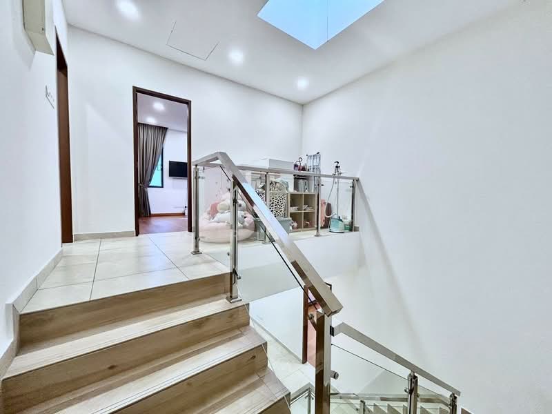 Semi-Detached House for Sale in Nusa Sentral (Iskandar Puteri (Nusajaya)) - Karl Lim - Interior - PropertyGuru.com.my
