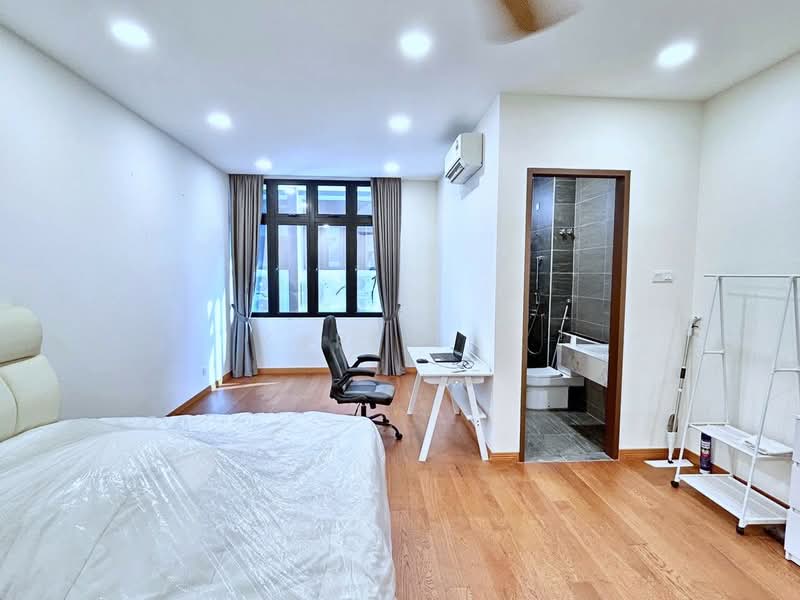 Semi-Detached House for Sale in Nusa Sentral (Iskandar Puteri (Nusajaya)) - Karl Lim - Bedroom - PropertyGuru.com.my