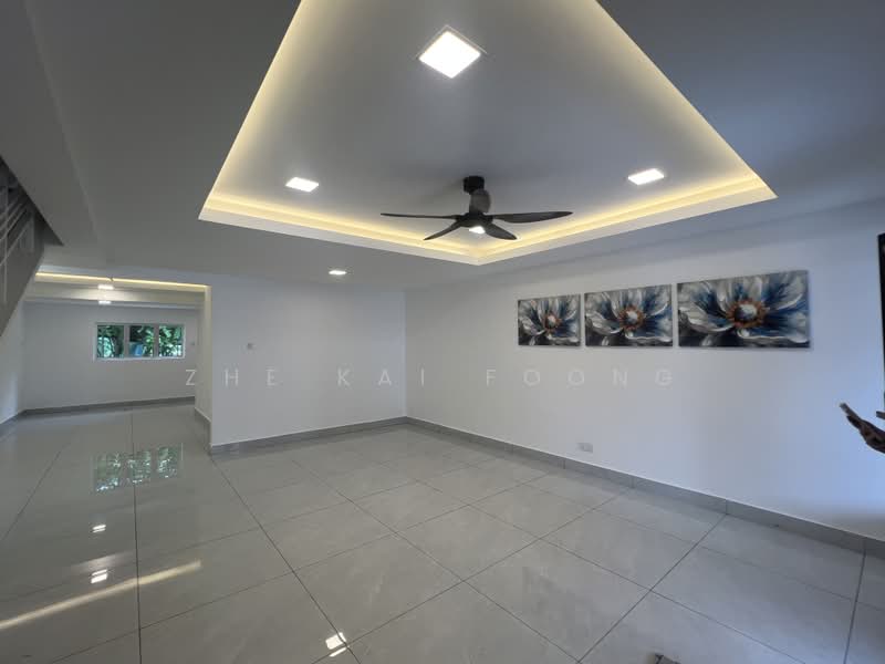 2-storey Terraced House for Sale in Bandar Mahkota Cheras (Cheras) - Zhe Kai Foong - PropertyGuru.com.my