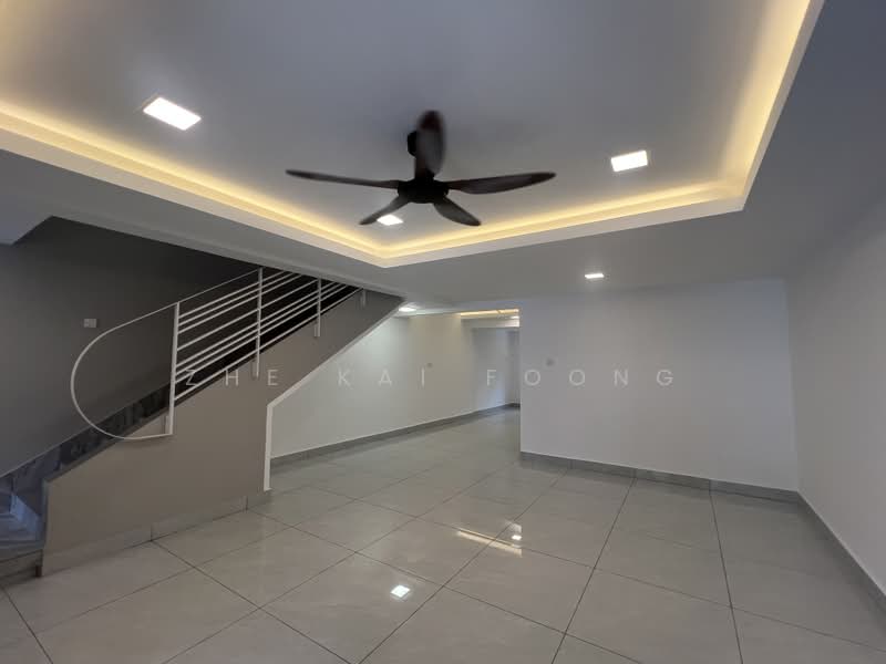 2-storey Terraced House for Sale in Bandar Mahkota Cheras (Cheras) - Zhe Kai Foong - PropertyGuru.com.my