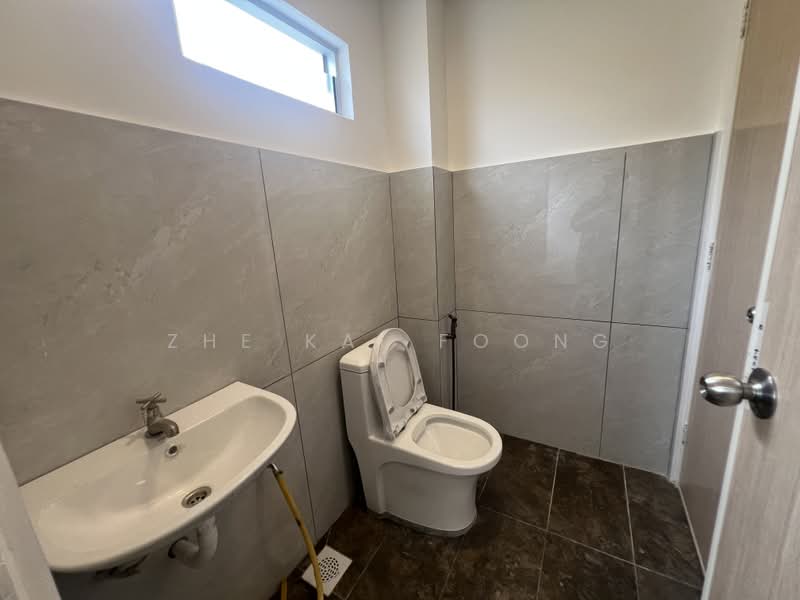 2-storey Terraced House for Sale in Bandar Mahkota Cheras (Cheras) - Zhe Kai Foong - PropertyGuru.com.my