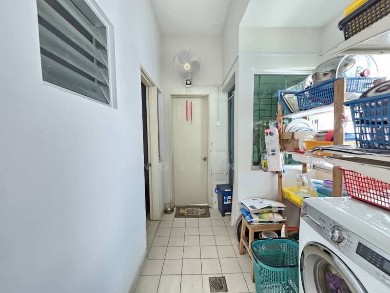 Rumah Teres 2.5 Tingkat untuk Dijual di Taman Oasis (Cheras) - Angel Ng - Interior - PropertyGuru.com.my