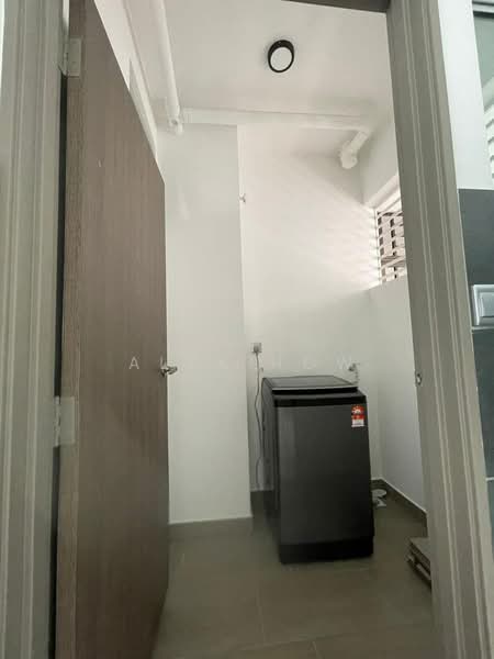 Service Residence for Rent at SKS Habitat - Alex How - Interior - PropertyGuru.com.my