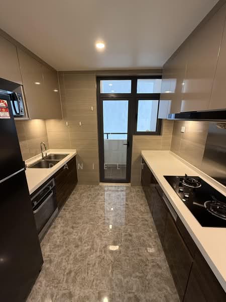Condominium for Rent at R&F Princess Cove Phase 2-Seine Region - Daniel Tey - PropertyGuru.com.my