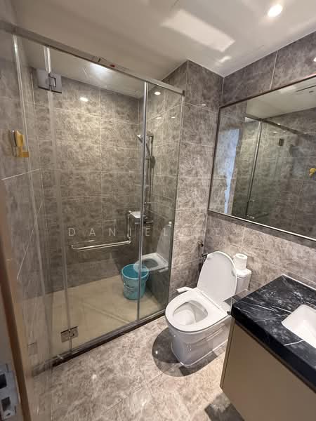 Condominium for Rent at R&F Princess Cove Phase 2-Seine Region - Daniel Tey - PropertyGuru.com.my