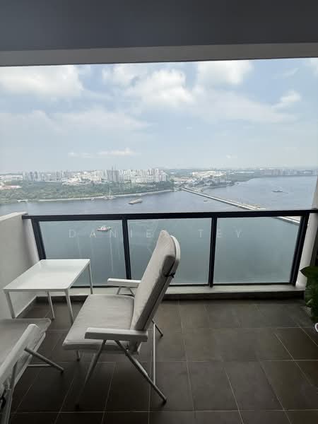 Condominium for Rent at R&F Princess Cove Phase 2-Seine Region - Daniel Tey - PropertyGuru.com.my