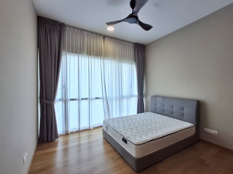 Servis Apartment untuk Disewa di Southern Marina Residences - Denice Tan - Bedroom - PropertyGuru.com.my